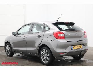 Suzuki Baleno 1.2 Aut. Exclusive Airco Bluetooth SHZ picture 4