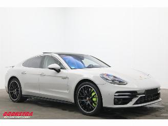 Porsche Panamera 4.0 Turbo S E-Hybrid PCCB Pano HUD ACC Bose PDLS+ PASM picture 2