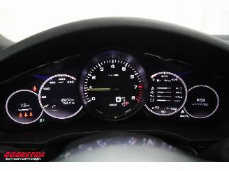 Porsche Cayenne 3.0 E-Hybrid Sport Chrono Pano LED Memory 360° Bose AHK picture 19