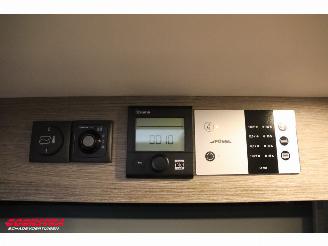 Possl  2Win Plus 2.3 MJ 160 PK Aut. Solar TV Schotel Dwarsbed Ringverwarming 27.845 km! picture 37