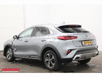 Kia Xceed 1.6 GDi PHEV DynamicLine LED ACC Memory Ventilatie LRHZ Camera picture 4