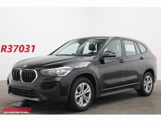 skadebil auto BMW X1 xDrive18d Aut. HUD Navi Clima Cruise SHZ PDC AHK 2020/3