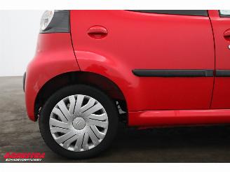 Citroën C1 1.0-12V Ambiance 5-DRS Airco picture 11