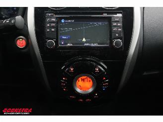 Nissan Note 1.2 Connect Edition Navi Clima Cruise Keyless 95.273 km! picture 12