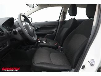 Mitsubishi Space-star 1.2 Connect+ Bluetooth Airco 34.304 km! picture 22