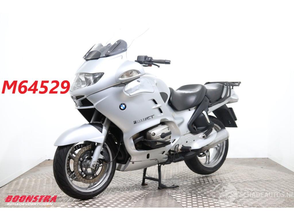 BMW R 1150 RT R 1150 RT ABS Heizgriffe