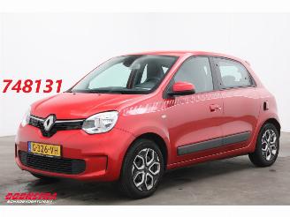 skadebil auto Renault Twingo 1.0 SCe Collection Airco Cruise 74.894 km! 2019/12