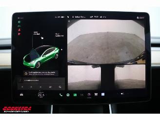 Tesla Model 3 Long Range AWD 75 kWh Pano LED ACC Leder Camera SHZ picture 29