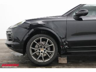 Porsche Cayenne 3.0 E-Hybrid Pano LED ACC Sport Chrono 360° Memory Bose PASM picture 12