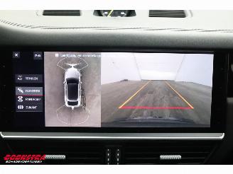 Porsche Cayenne 3.0 E-Hybrid Pano LED ACC Sport Chrono 360° Memory Bose PASM picture 27