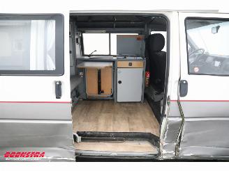 Volkswagen  T4 2.4 TDI Carthago Hefdak Solar Leder LMV picture 11