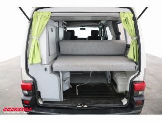 Volkswagen  T4 2.4 TDI Carthago Hefdak Solar Leder LMV picture 10