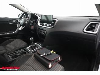 Kia Ceed 1.0 T-GDi DynamicLine LED ACC Navi Clima PDC picture 11