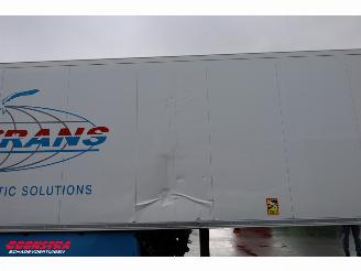 Schmitz Cargobull  SCB*S3B Dhollandia LBW Alcoa DuoTemp picture 8