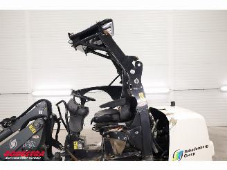 Giant  G2300 Xtra Wiellader BY 2021 1.500 Uur picture 14