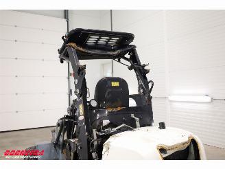 Giant  G2300 Xtra Wiellader BY 2021 1.500 Uur picture 16