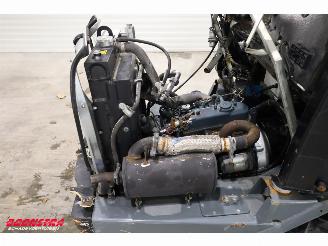 Giant  G2300 Xtra Wiellader BY 2021 1.500 Uur picture 8