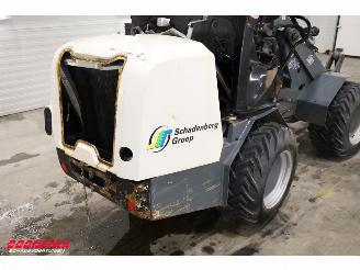 Giant  G2300 Xtra Wiellader BY 2021 1.500 Uur picture 19