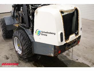 Giant  G2300 Xtra Wiellader BY 2021 1.500 Uur picture 15