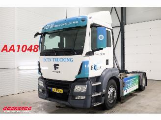   E400/400 Electric 4X2 BY 2020 picture 1