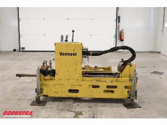 Vermeer  PL 8000 Horizontale grondboormachine + HP220 picture 8