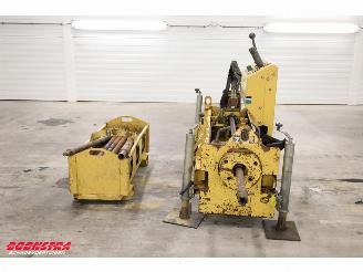 Vermeer  PL 8000 Horizontale grondboormachine + HP220 picture 9