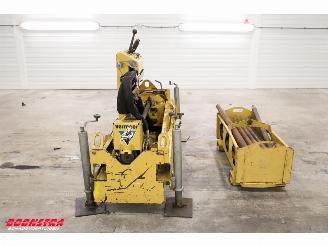 Vermeer  PL 8000 Horizontale grondboormachine + HP220 picture 7