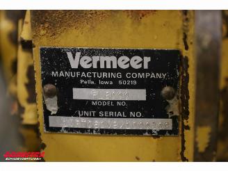 Vermeer  PL 8000 Horizontale grondboormachine + HP220 picture 13