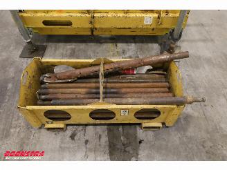 Vermeer  PL 8000 Horizontale grondboormachine + HP220 picture 10