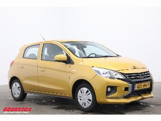 Mitsubishi Space-star 1.2 Connect+ Bluetooth Airco 14.127 km! picture 2