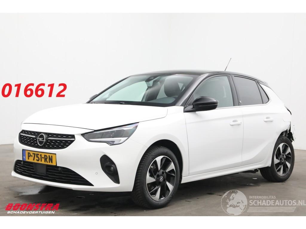 Opel Corsa-E GS Line 50 kWh LED Apple/Android Cruise Camera