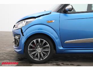 Ligier  JS50 L Club Leder Radio Bluetooth 14.423 km! picture 12