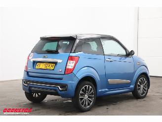 Ligier  JS50 L Club Leder Radio Bluetooth 14.423 km! picture 3