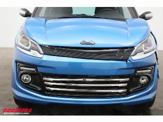 Ligier  JS50 L Club Leder Radio Bluetooth 14.423 km! picture 6