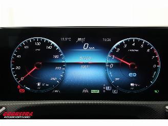 Mercedes A-klasse 250 e AMG Pano LED Leder ACC Camera SHZ picture 20
