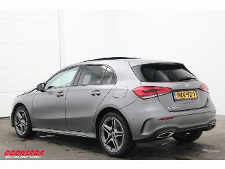Mercedes A-klasse 250 e AMG Pano LED Leder ACC Camera SHZ picture 4