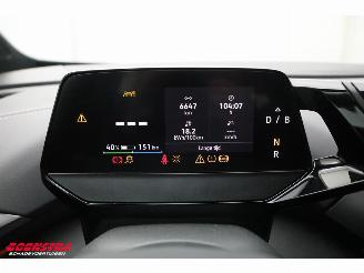 Volkswagen ID.5 Pro 77 kWh LED Apple/Android Navi Camera LRHZ picture 27