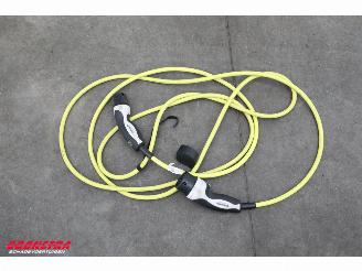 Volkswagen ID.5 Pro 77 kWh LED Apple/Android Navi Camera LRHZ picture 34