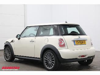 Mini One 1.6 One Minimalist Airco Cruise 143.442 km! picture 4