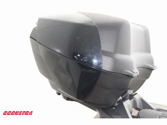 Yamaha  Tracer 7 GT ABS LED Topkoffer Bluetooth 5.412 km! picture 14