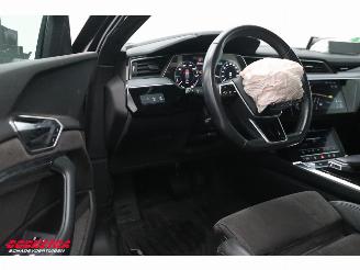 Audi E-tron 55 quattro 95 kWh Pano LED Cruise SHZ PDC picture 20
