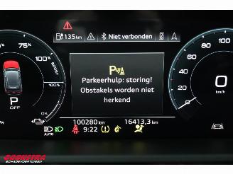 Audi E-tron 55 quattro 95 kWh Pano LED Cruise SHZ PDC picture 25
