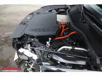 Audi E-tron 55 quattro 95 kWh Pano LED Cruise SHZ PDC picture 12