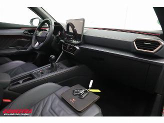 Cupra Formentor 1.5 TSI Pano LED ACC Leder Memory Sennheiser Camera AHK picture 15