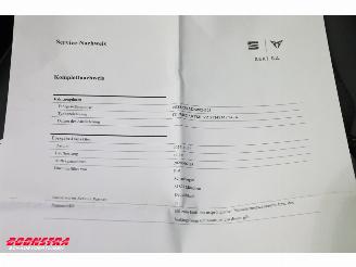 Cupra Formentor 2.0 TSI DSG 335 PK Pano LED ACC Memory Sennheiser AHK picture 30