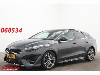 Unfallwagen Kia Proceed 1.5 T-GDi GT-PlusLine LED Schuifdak ACC JBL Camera LRHZ 2023/4