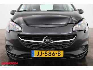 Opel Corsa 1.4 Edition Airco Cruise 152.438 km! picture 6