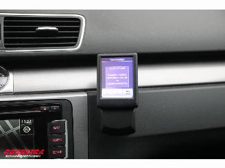 Volkswagen Passat 1.6 TDI Comfortline BlueMotion Navi Clima Cruise PDC picture 17