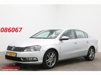 occasione autovettura Volkswagen Passat 1.6 TDI Comfortline BlueMotion Navi Clima Cruise PDC 2014/1