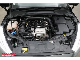 Ford Focus 1.0 Trend Navi Airco Cruise PDC picture 5